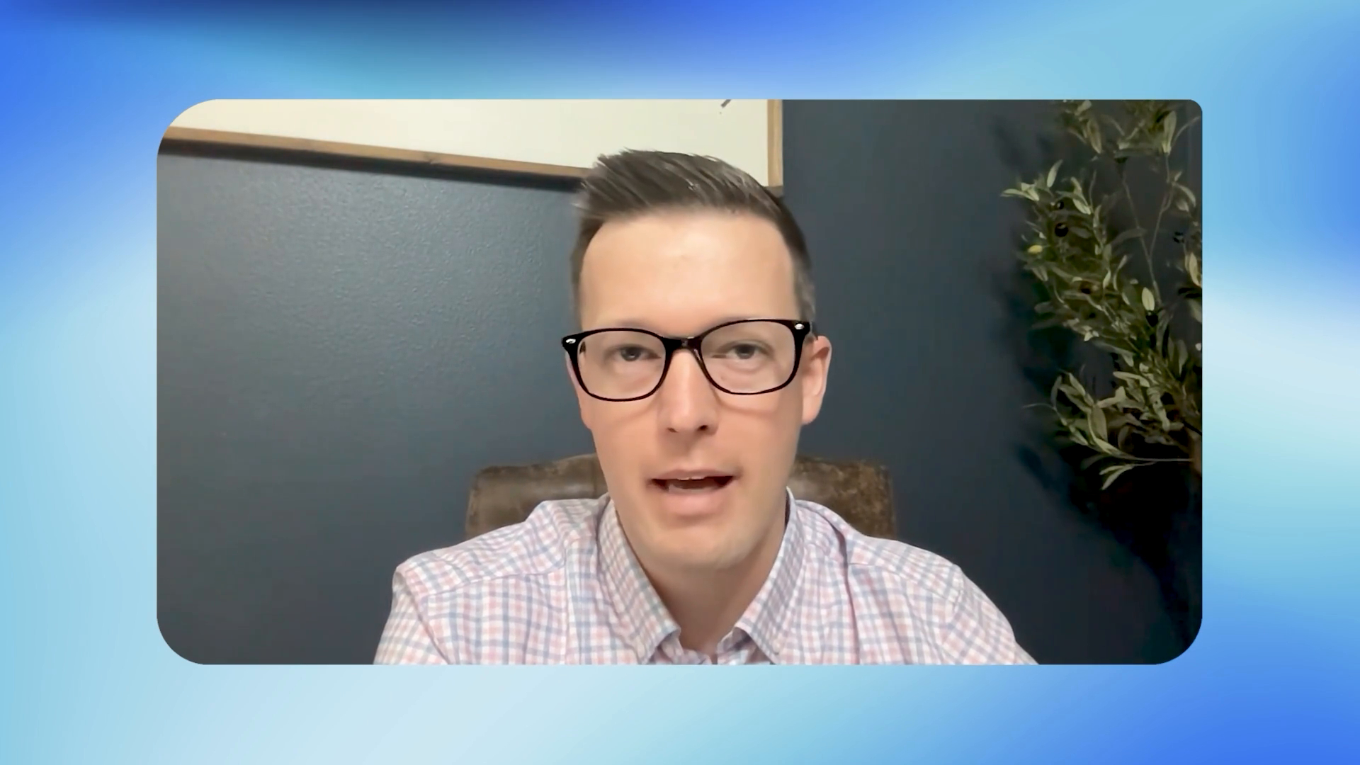 "VeleraTV Episode 35: Cody Banks — Digital Growth Strategies for Credit Unions post thumbnail"