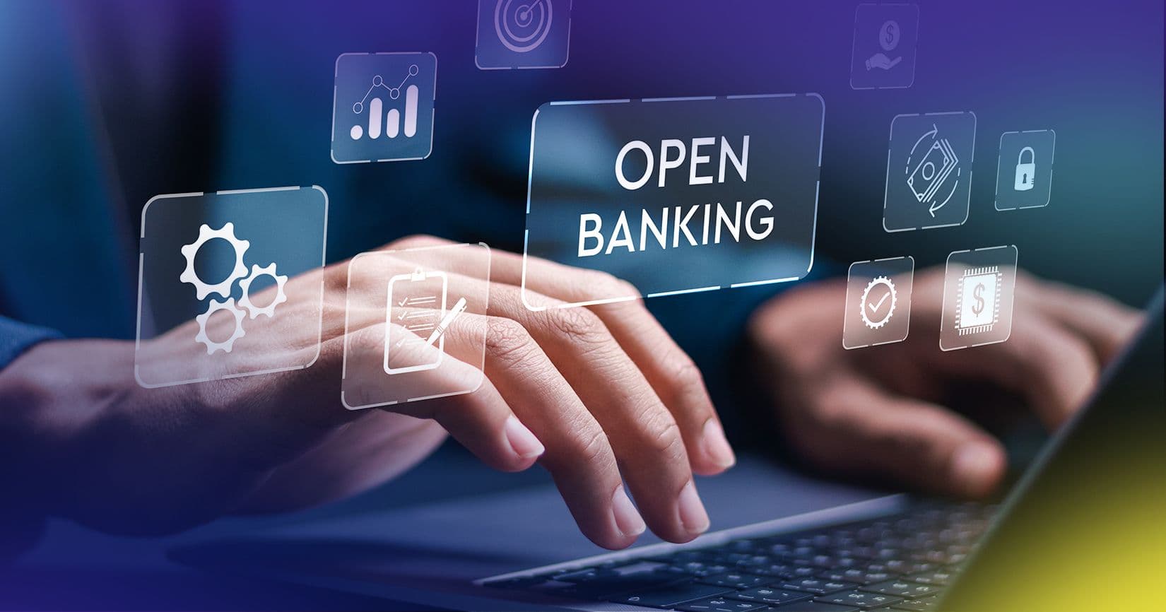 "Navigating Member-Centric Solutions for Today and Tomorrow: The Power of Open Banking post thumbnail"