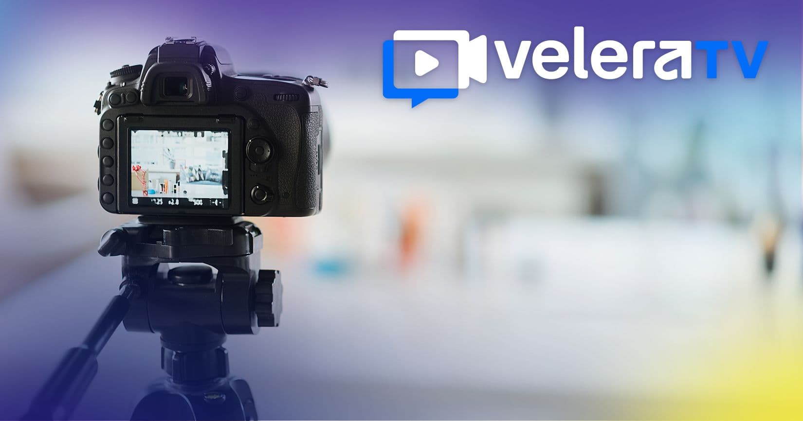 VeleraTV — Empowering Credit Unions with Expert Insights